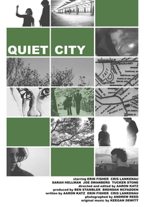 Cidade Tranquila (Quiet City)