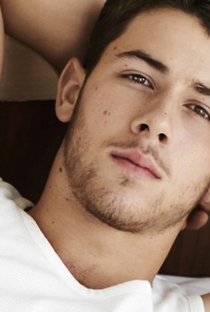 Nick Jonas - Poster 1