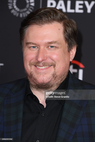 Michael Chernus
