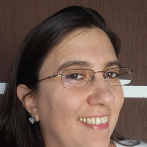 Foto de perfil de FERNANDA BORGES FREIRE