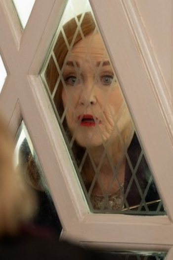 Poster de Episódio A Nine on the Tension Scale (2026)
