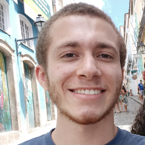 Foto de perfil de Matheus Mário