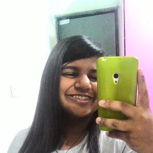 Foto de perfil de Jóbia