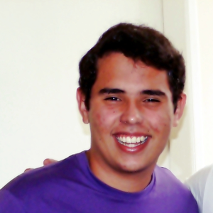 Foto de perfil de Marcos Adriano