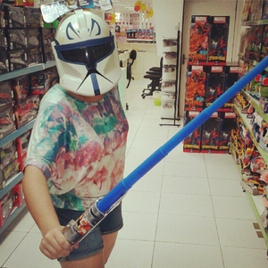 Foto de perfil de Ester L. Benitah