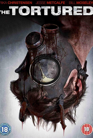 Poster 5 de Filme Cegos por Justiça (2010)