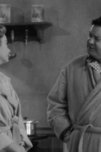 Poster de Episódio 'Twas the Night Before Christmas (1955)