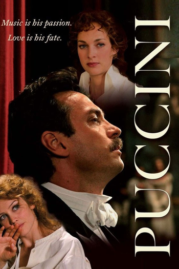  de Série A Vida de Puccini (2009)