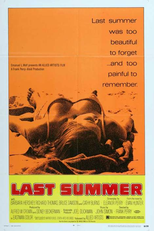 O Último Verão (Last Summer)
