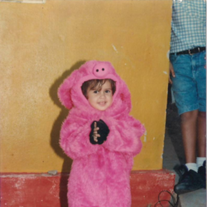 Foto de perfil de Natália