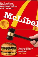 McDifamação (McLibel)