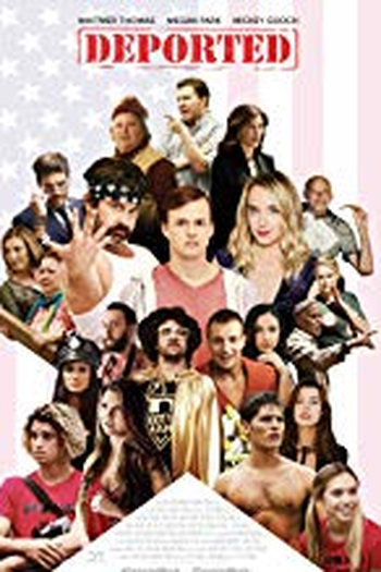  de Filme Deported (2023)
