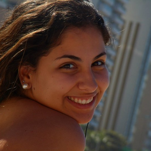 Foto de perfil de Maria Clara