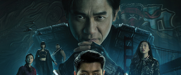 Shang-Chi e a Lenda dos Dez Anéis (2021) - Crítica