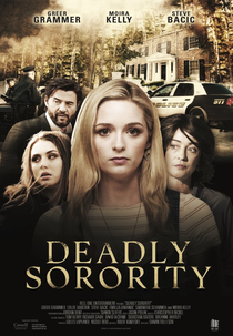 Deadly Sorority (Deadly Sorority)