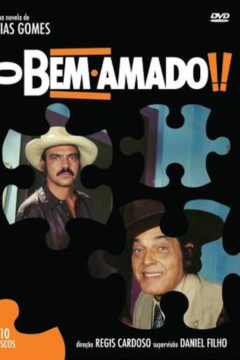  de TV O Bem Amado (1973)