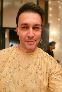 Digvijay Purohit (I) - Poster 1