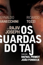 Os Guardas do Taj (Os Guardas do Taj)