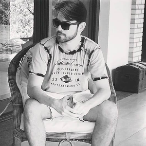 Foto de perfil de Diogo