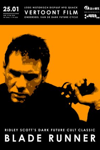  de Filme Blade Runner: O Caçador de Andróides (1982)