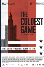 Partida Fria (The Coldest Game)