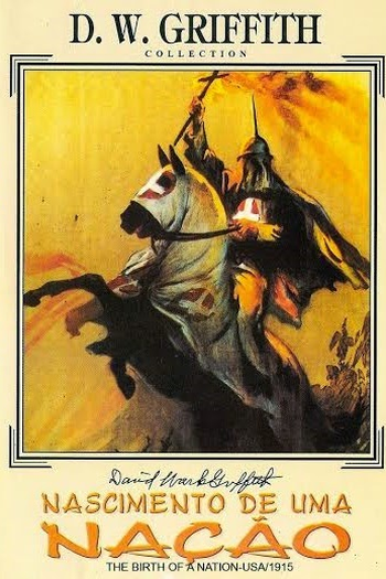  de Filme O Nascimento de uma Nação (1915)