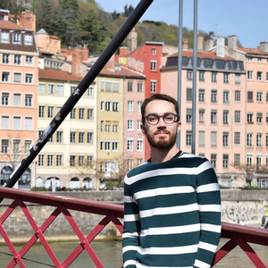 Foto de perfil de Guilherme L.