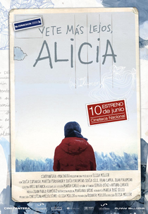 Vá mais longe, Alicia (Vete más lejos, Alicia)