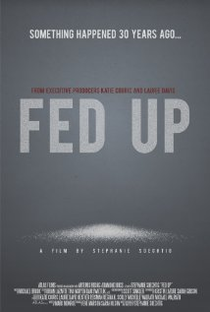 Fed Up - Poster / Capa / Cartaz - Oficial 2