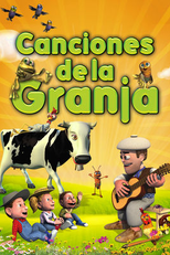 Canções da Fazenda (Canciones de la granja: Vol. 1)