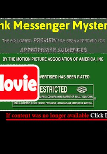 The Bank Messenger Mystery (The Bank Messenger Mystery)