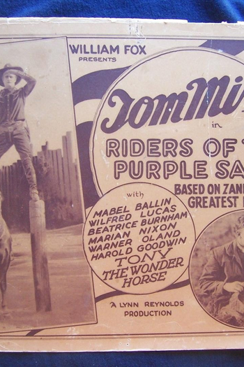  de Filme O Passo da Morte (1925)