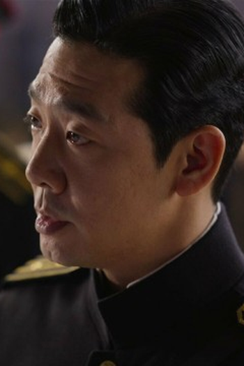 Poster de Episódio 6화 (2023)