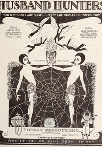 Caçadoras de Maridos (Husband Hunters)