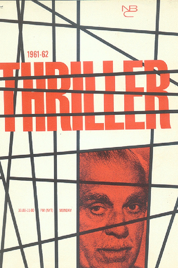  de Série Thriller (1ª Temporada) (1960)