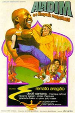 Aladim e a Lâmpada Maravilhosa (Aladim e a Lâmpada Maravilhosa)
