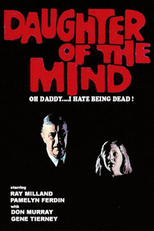 Filha da Obsessão (Daughter of the Mind)
