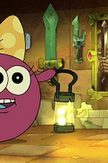 Poster de Episódio Family Shrub (2019)