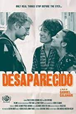 Desaparecido (Desaparecido)