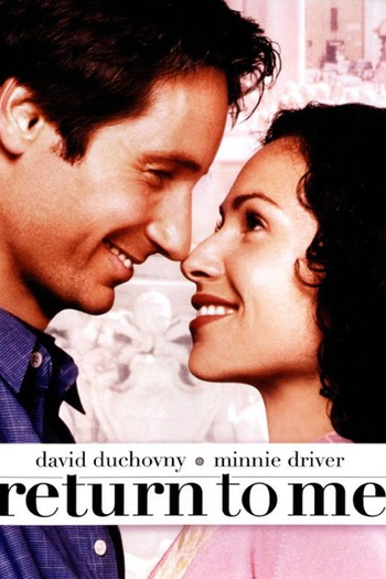  de Filme Feitiço do Coração (2000)