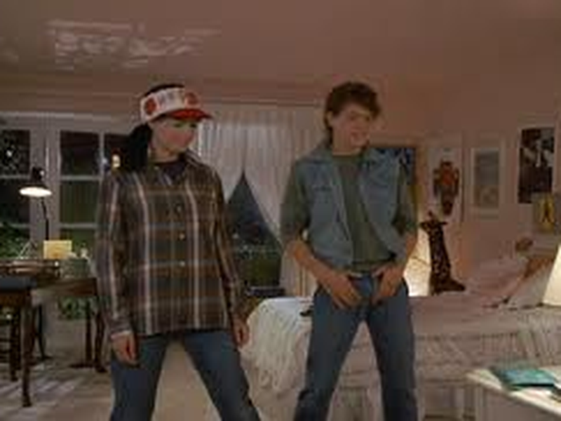 Foto 2 de Quase Igual aos Outros