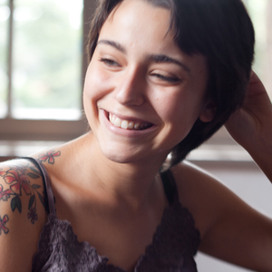 Foto de perfil de Carolina