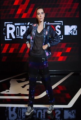 Poster 3 de TV Ridículos Mtv (2016)