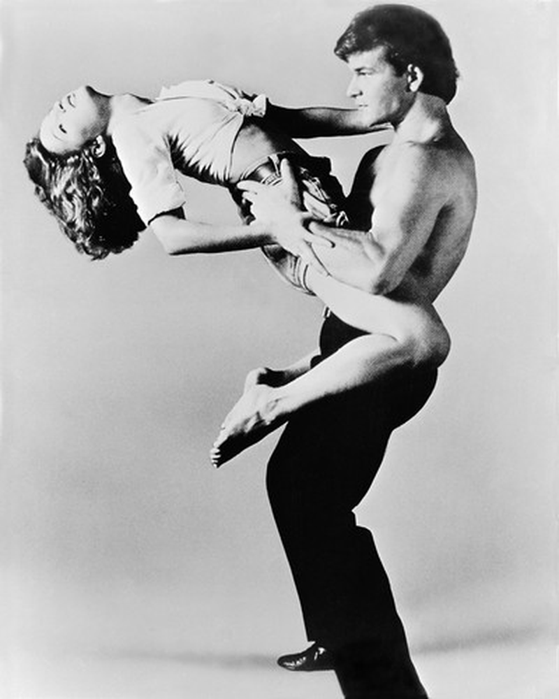 Patrick Swayze - Foto 4