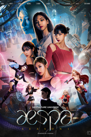 Poster de Curta Next Level (2022)