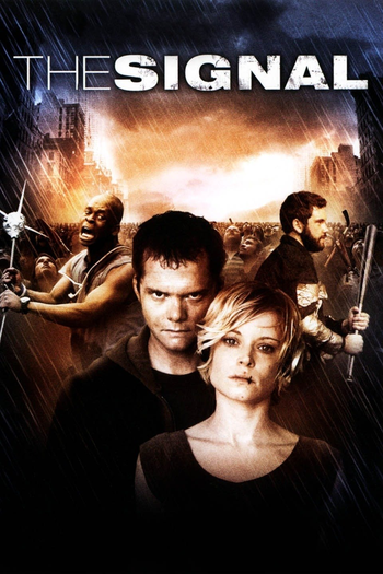  de Filme O Sinal (2007)