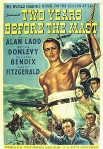 A Hiena dos Mares (Two Years Before the Mast)