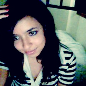 Foto de perfil de Mariana Nolasco