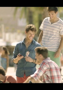 Cupido – Love Ride (Cupidity – Love Ride)