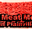 Meat me in Plainville 